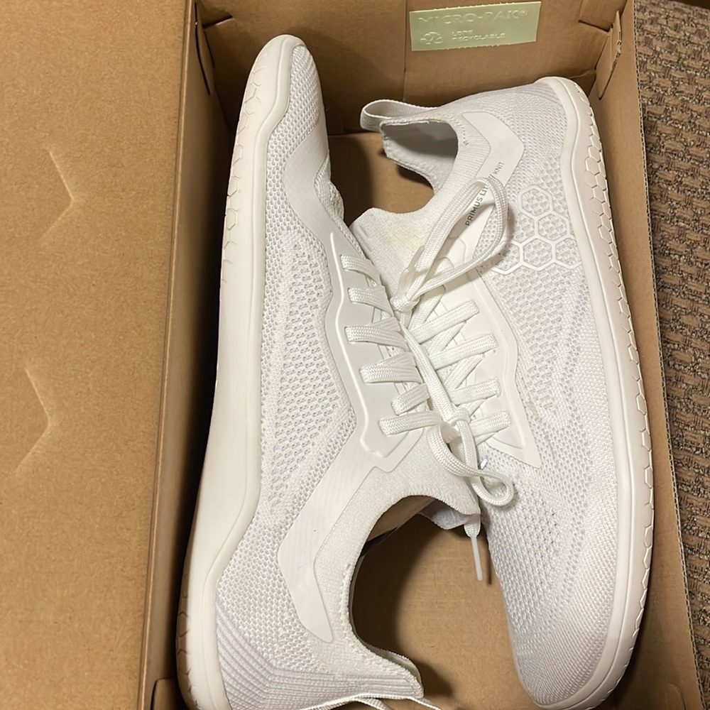 Vivobarefoot Primus Lite Knit, New